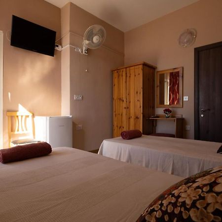 Sunset Seaview Accommodation Marsalforn Exterior foto