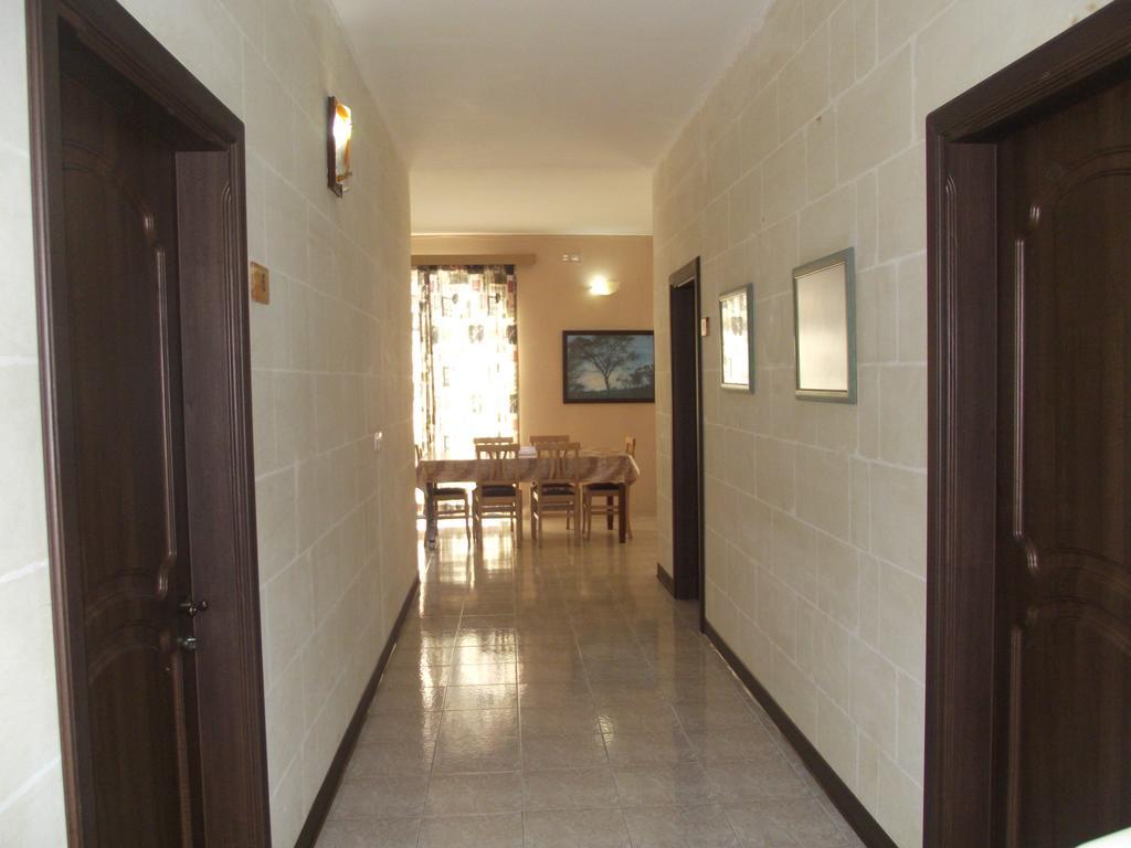 Sunset Seaview Accommodation Marsalforn Exterior foto