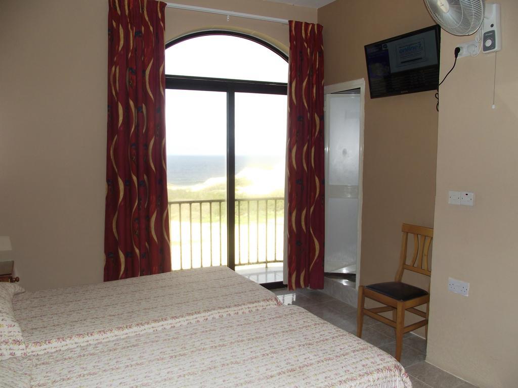 Sunset Seaview Accommodation Marsalforn Exterior foto