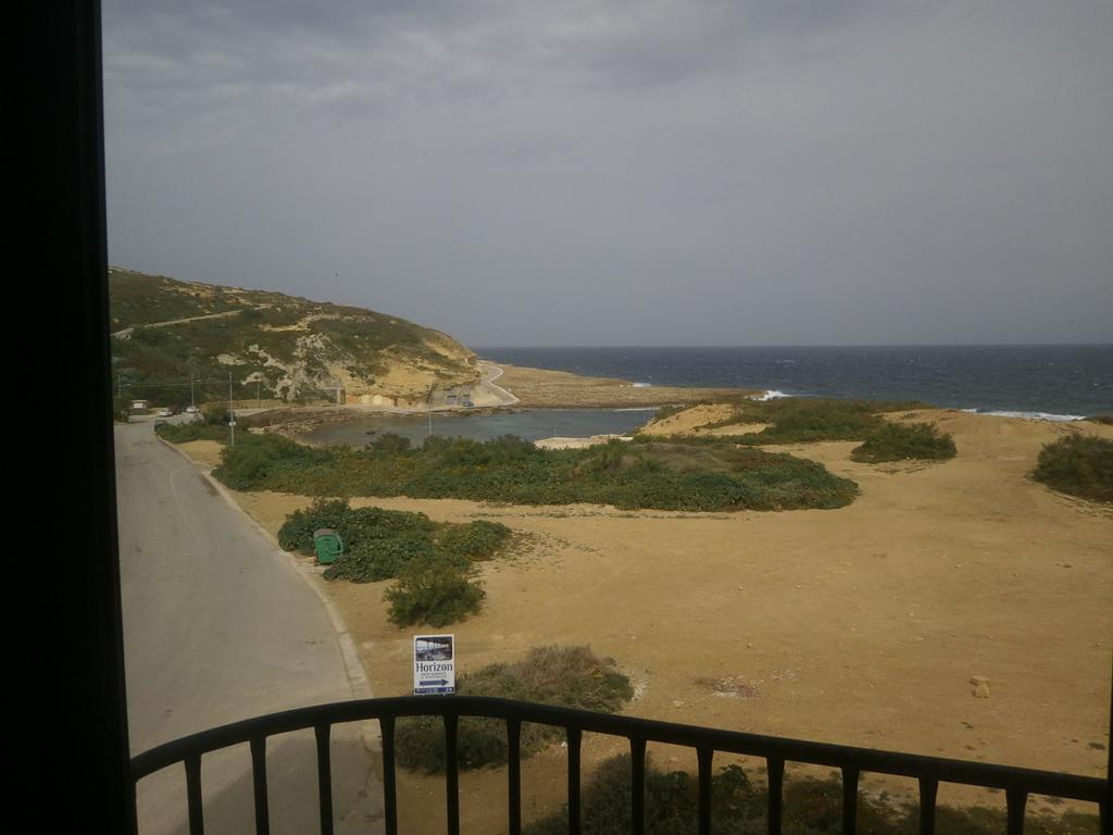 Sunset Seaview Accommodation Marsalforn Exterior foto