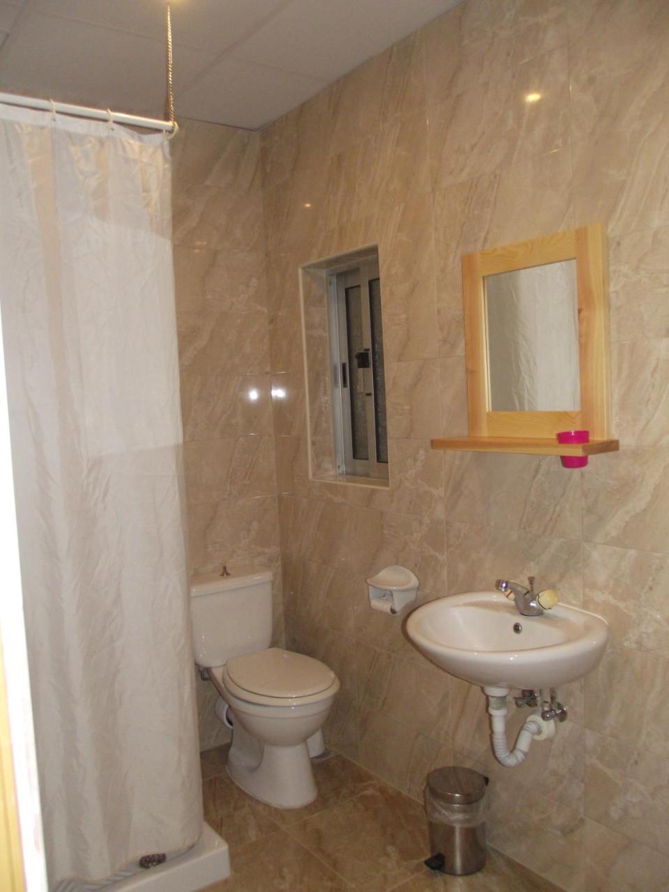 Sunset Seaview Accommodation Marsalforn Exterior foto