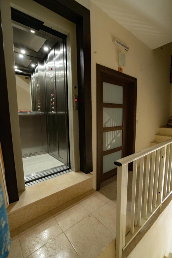 Sunset Seaview Accommodation Marsalforn Exterior foto